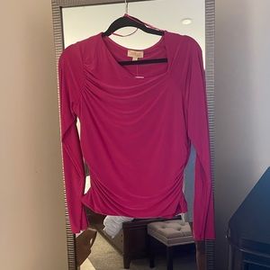 028.London Rose Women Top